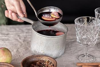 Vin chaud