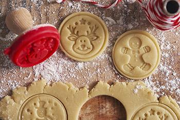 Bredeles de Noël