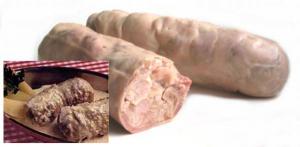 Andouillette aux oignons
