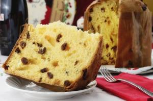 Le panettone