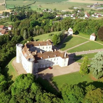 Château de Ray-sur-saône