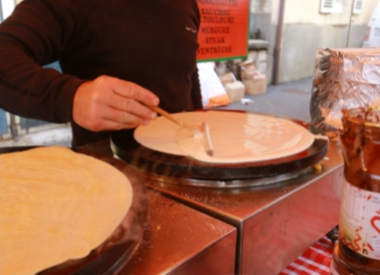 Recettes de cuisines, spécialités Haute-Saônoises et Franc-Comtoises