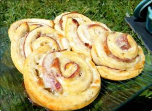 Escargots comtois