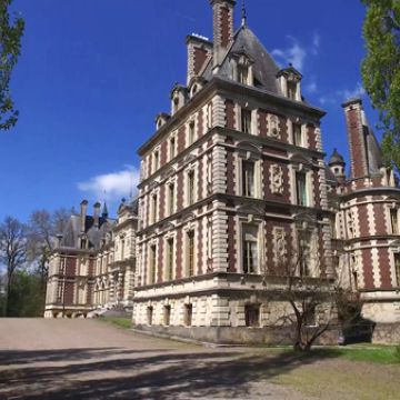 Château de Villersexel