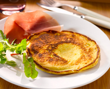Crêpes Savoyardes