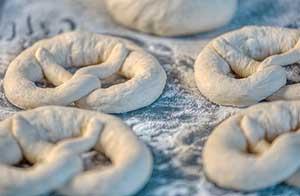 Bretzels 