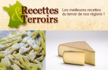 Beignets jurassiens