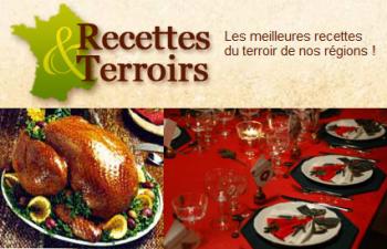 Oie farcie de Noël