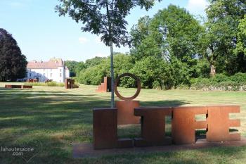 Parcours Ile Art