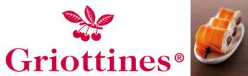 Makis de carottes aux Griottines