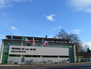 Musée de la Mine à Ronchamp