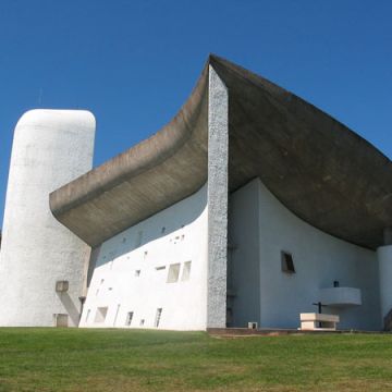 Colline Notre-Dame du Haut