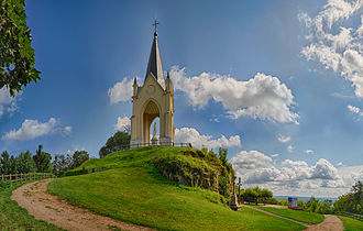 Notre-Dame de la Motte à Vesoul