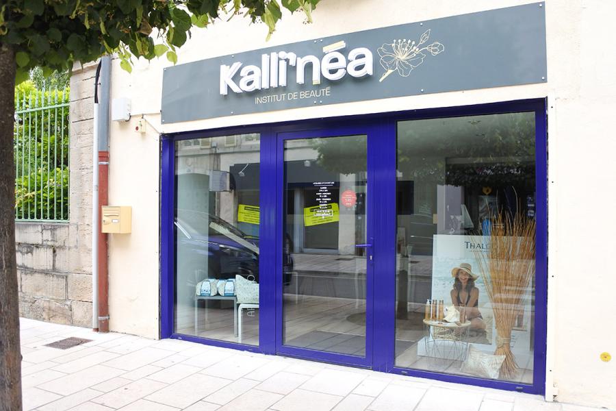 Kalli'néa
