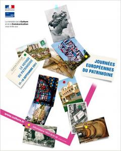 Journées du Patrimoine en Haute-Saône